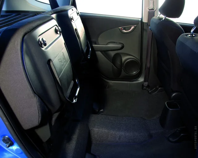 Honda Jazz 1.3 AT Elegance Modulo — 24