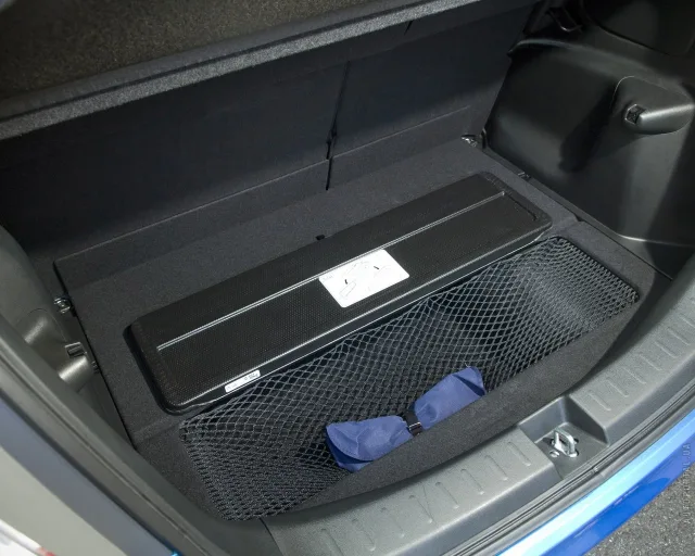 Honda Jazz 1.3 AT Elegance Modulo — 15
