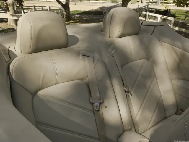 Nissan Murano CrossCabrio — 5