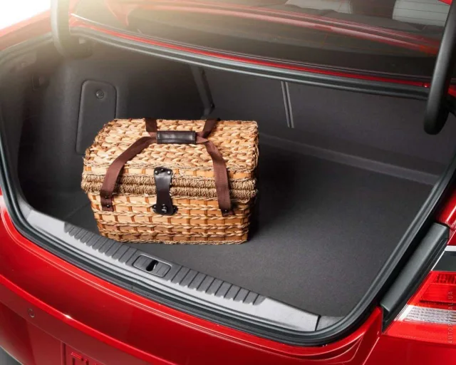 Buick Verano седан — 6