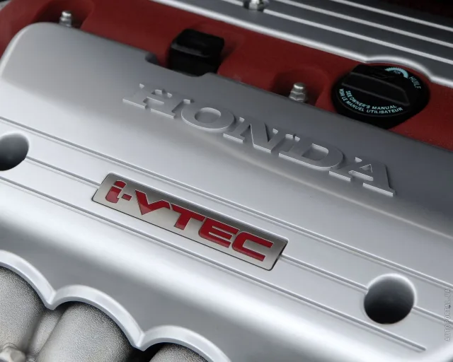 Honda Civic Type R хетчбек — 9