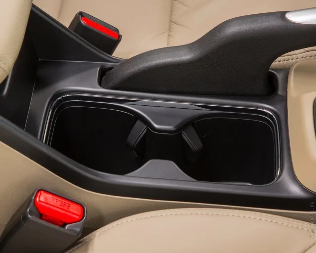 Honda Civic 2013 седан — 21