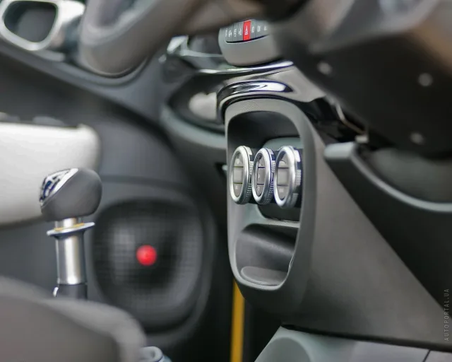 Fiat 500 L Trekking універсал — 8
