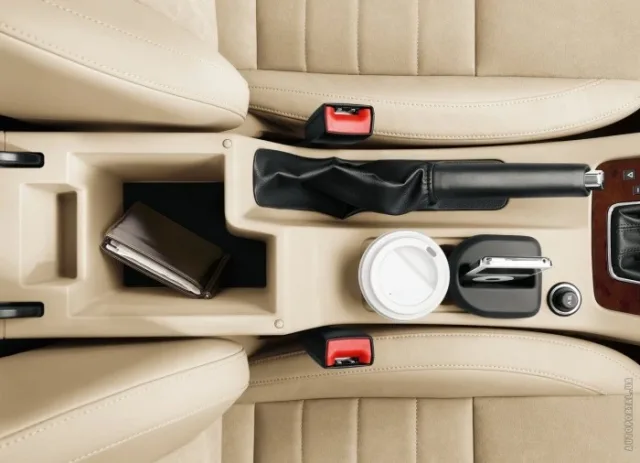 Skoda Octavia A7 2013 хетчбек — 4