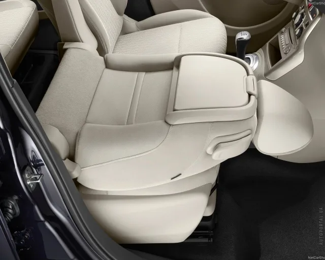 Citroen C3 Picasso 2013 мікроавтобус — 8