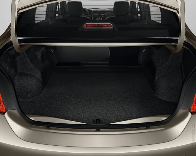 Renault Logan 1.6 AT Expression — 2
