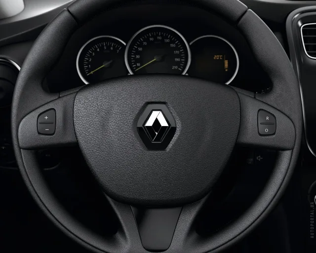 Renault Sandero Stepway 2012 (Рено Сандеро Степвэй) 5-ти дверный хэтчбек — 12