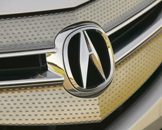 Acura MDX crossover — 11