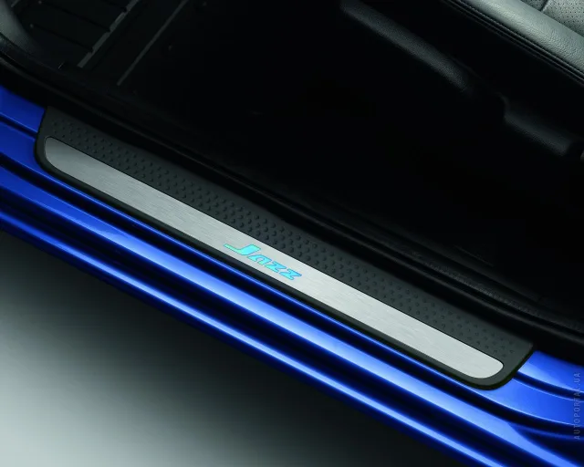 Honda Jazz 2011 microvan — 11