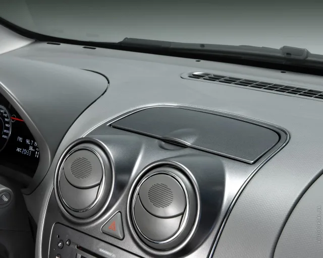 Fiat Palio 5-дверний хетчбек — 21