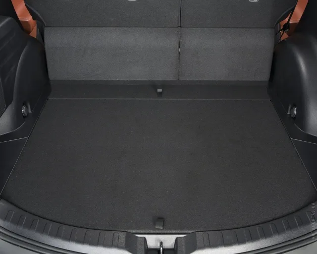 Toyota RAV4 2012 crossover — 5
