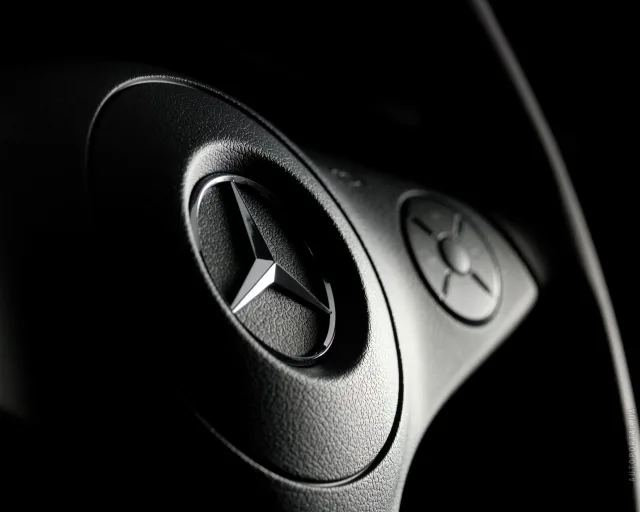 Mercedes-Benz CLC-Class (Мерседес Бенц ЦЛЦ-Класс) хэтчбек — 13