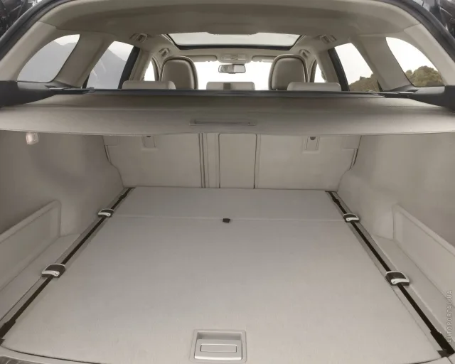 Toyota Avensis Tourer 2009 універсал — 2