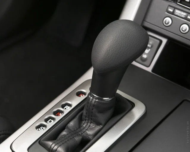 Acura RDX кросовер — 4