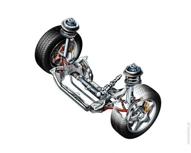 Mercedes-Benz CLK 320 CDI MT — 25