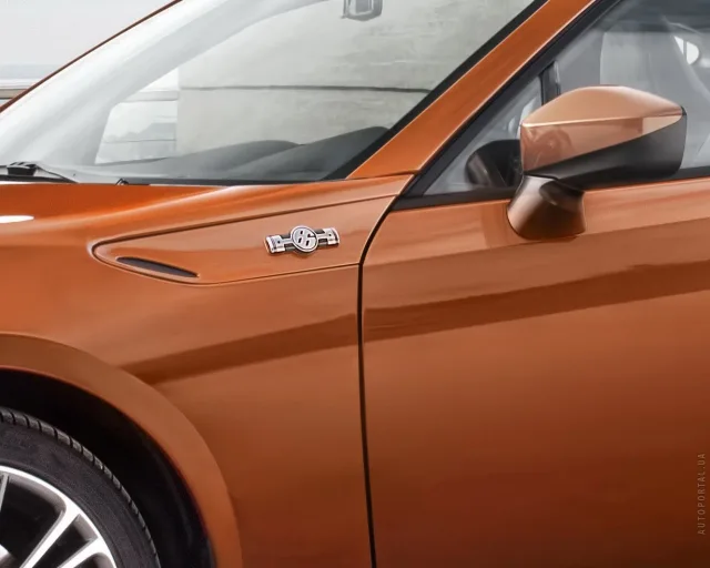 Toyota GT 86 купе — 24