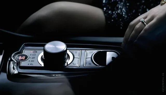 Jaguar XK (Ягуар ХК) купе — 20