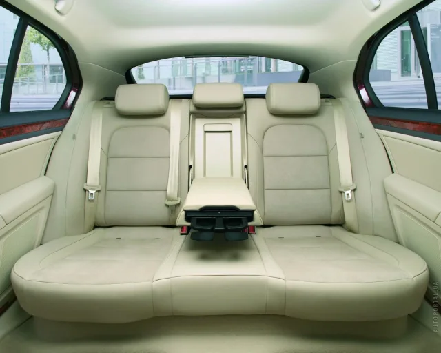 Skoda Superb 2.0D AT Elegance — 22