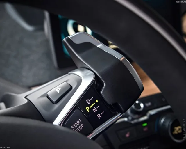 BMW i3 хетчбек — 7