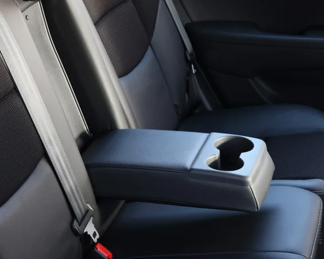 Hyundai i30 2010 хетчбек — 6