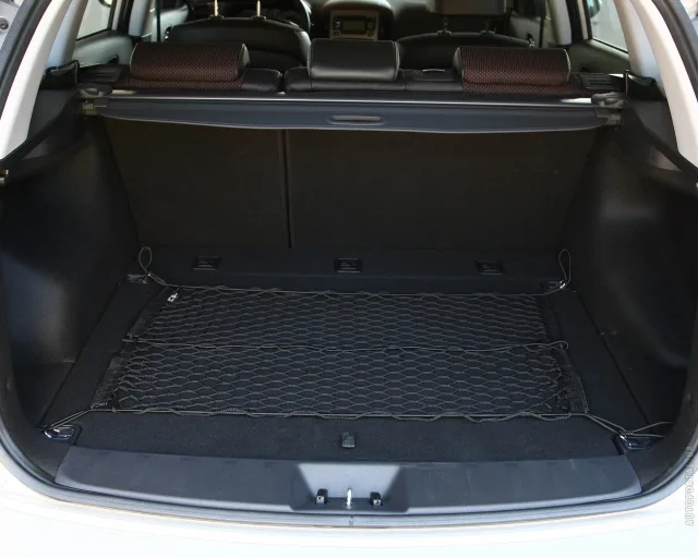 Hyundai i30cw 2010 (Хюндай, Хундай и30 св) универсал — 16