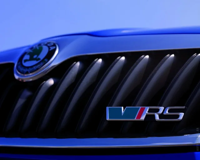 Skoda Octavia Combi RS універсал — 17