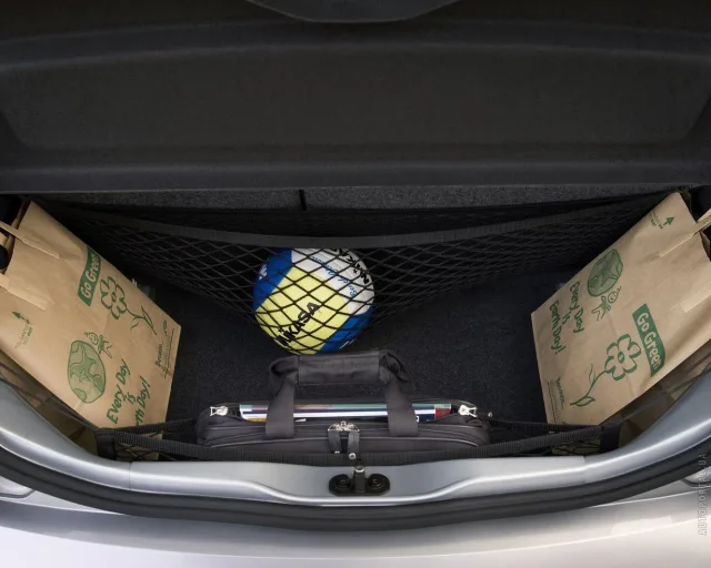 Skoda Citigo (Шкода Ситиго) 5-ти дверный хетчбек — 2