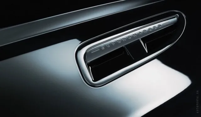 Jaguar XK (Ягуар ХК) купе — 18