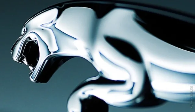 Jaguar XK (Ягуар ХК) купе — 16