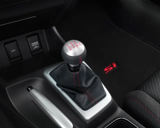 Honda Civic Coupe (Хонда Цивик Купе) купе — 6