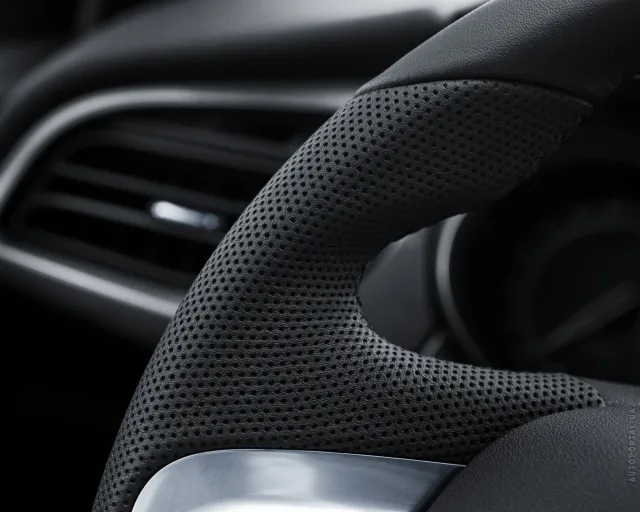 Citroen C3 1.4 MT Attraction — 11