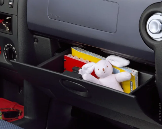 Citroen Berlingo First універсал — 7