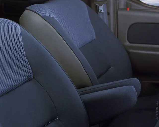 Citroen Berlingo First універсал — 23