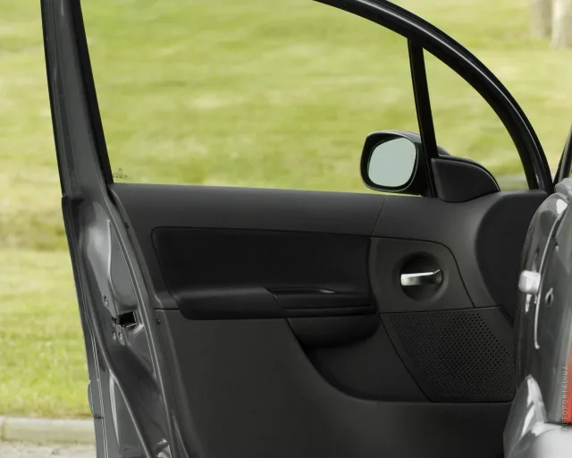 Citroen C3 1.4 MT Dynamic — 8