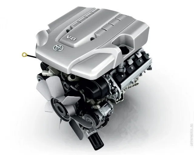 Toyota Land Cruiser 200 2011 позашляховик — 24