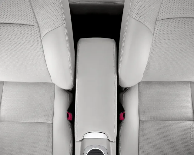 Toyota Avensis Tourer 2012 station wagon — 8
