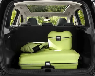 Citroen C3 Picasso 2009