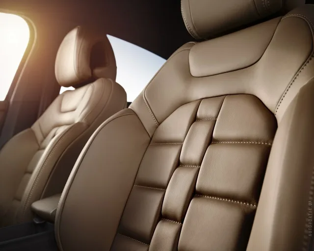 Citroen DS4 хетчбек — 4