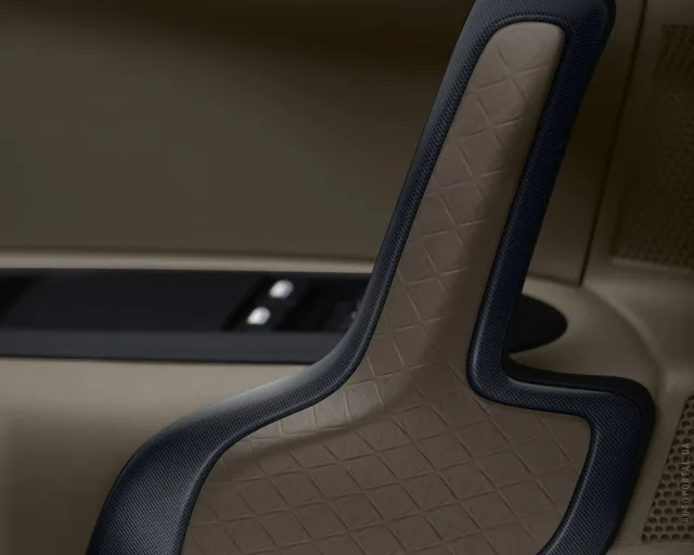 Citroen DS4 хетчбек — 12