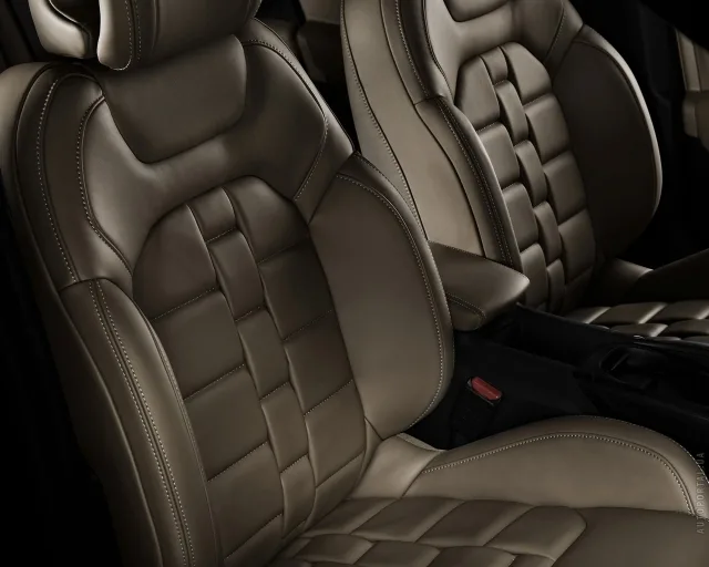 Citroen DS4 хетчбек — 3