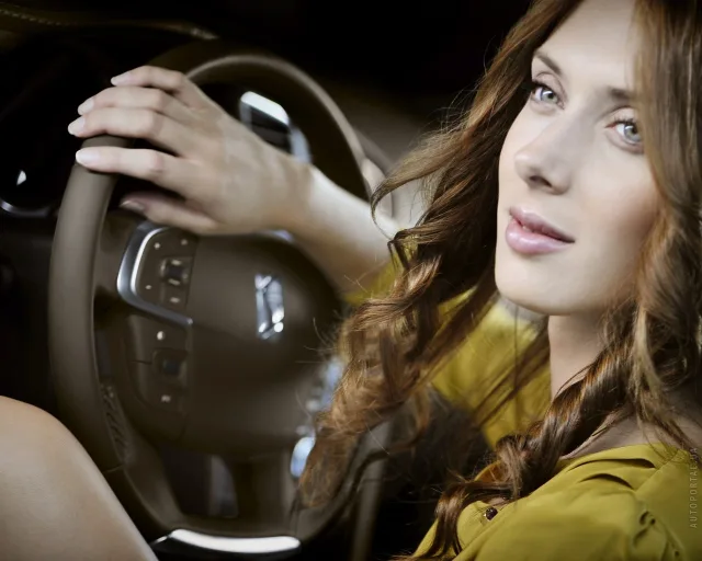 Citroen DS4 хетчбек — 11