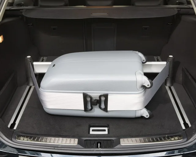 Toyota Avensis Tourer 2012 station wagon — 6