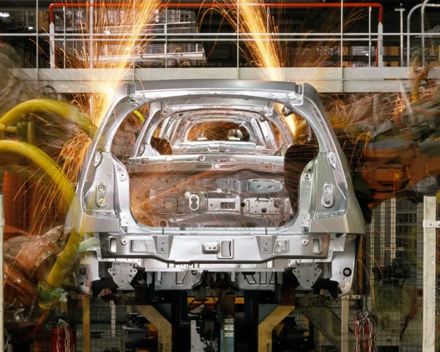 Citroen C2 3-дверний хетчбек — 18