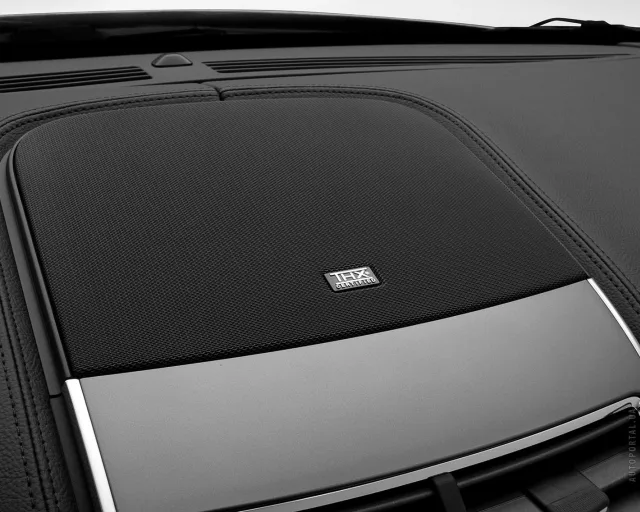 Lincoln MKX 3.7 AT — 23