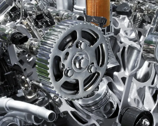 Land Rover Discovery 4 SUV — 22