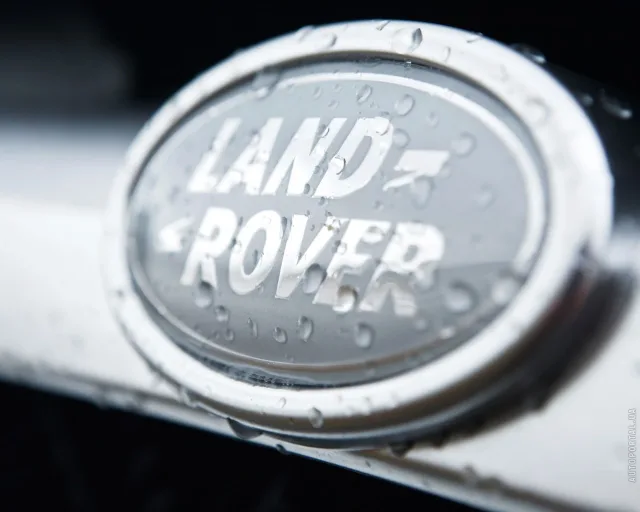 Land Rover Defender 110 2012 (Ленд Ровер Дефендер) внедорожник — 18
