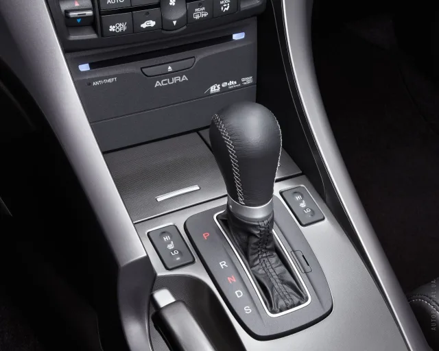 Acura TSX SW (Акура ТСХ СВ) универсал — 10