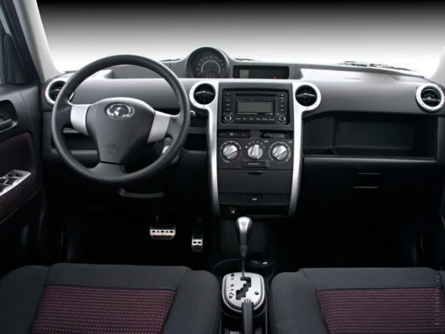 Great Wall Haval M2 кросовер — 6