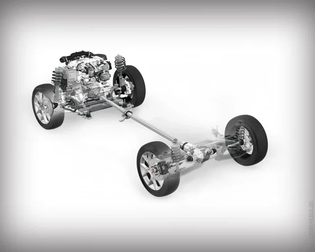 Fiat Freemont (Фиат Фримонт) кроссовер — 9
