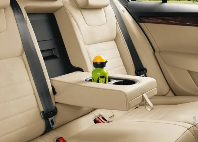 Skoda Octavia A7 2013 хетчбек — 6